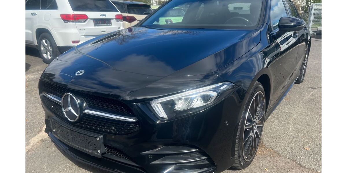 Mercedes-Benz A 250 89.000 km 23.000 &euro; Hattersheim am Main 65795