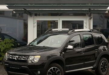 Dacia Duster 104.613 km 6.711 &euro; Flörsheim am Main 65439