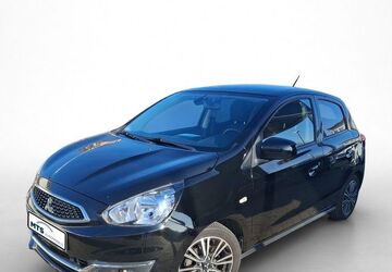 Mitsubishi Space Star 61.846 km 8.500 &euro; Friedberg 61169