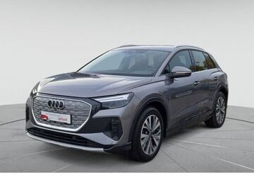 Audi Q4 e-tron 40.015 km 27.880 &euro; Darmstadt 64295