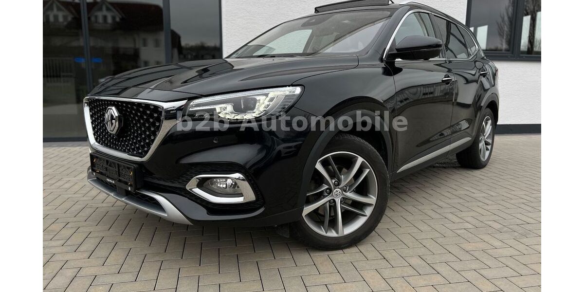 MG EHS 49.800 km 20.399 &euro; Altenstadt 63674