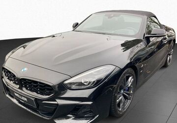 BMW Z4 M40 26.348 km 50.650 &euro; Kronberg 61476