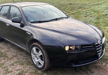 Alfa Romeo 159 218.459 km 1.500 &euro; Groß Umstadt 64823
