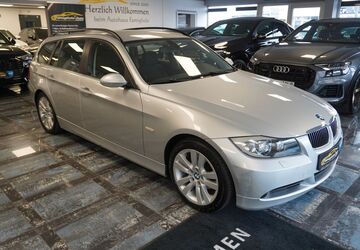 BMW 325 170.520 km 5.990 &euro; Mühlheim am Main nähe Frankfurt 63165