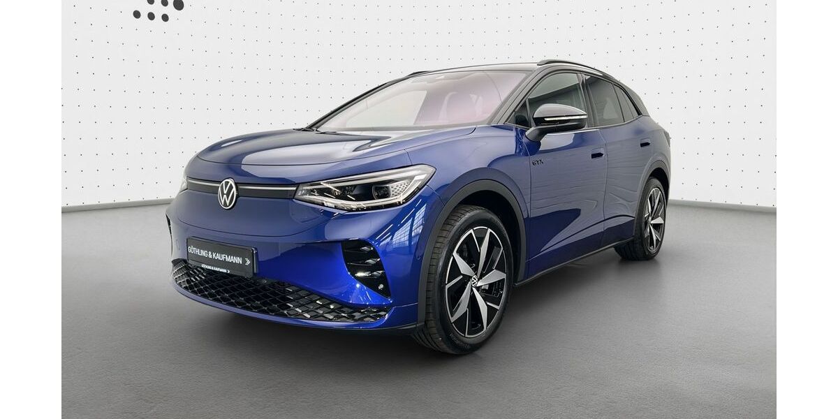 VW ID.4 14.648 km 41.180 &euro; Hofheim 65719