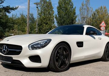 Mercedes-Benz AMG GT 34.585 km 79.900 &euro; Groß-Zimmern 64846