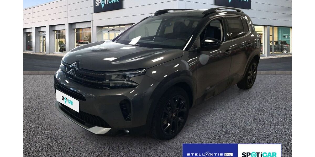 Citroen C5 Aircross 8.442 km 26.980 &euro; Frankfurt 60314