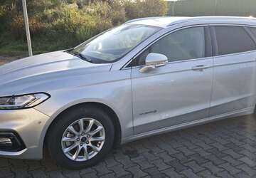 Ford Mondeo 68.309 km 16.800 &euro; Nauheim 64569