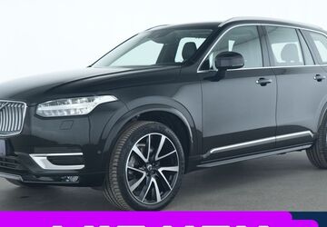 Volvo XC90 23.782 km 49.786 &euro; Dietzenbach bei Frankfurt 63128