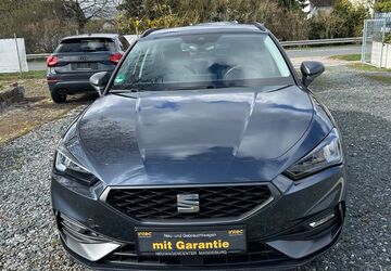 Seat Leon 83.000 km 18.500 &euro; Wehrheim 61273