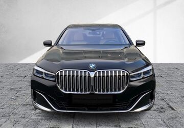 BMW 740 350.000 km 36.900 &euro; Schmitten im Taunus 61389