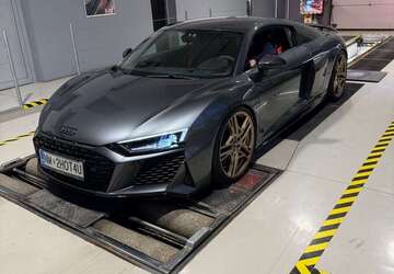 Audi R8 22.000 km 160.000 &euro; Offenbach am Main 63069