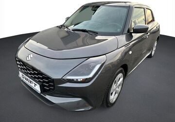 Suzuki Swift 12.200 km 17.900 &euro; Darmstadt 64293