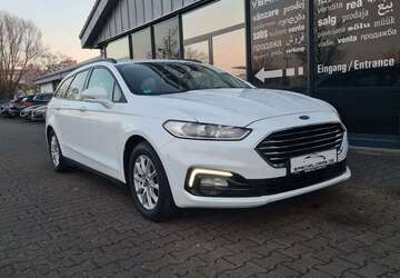 Ford Mondeo 147.400 km 11.490 &euro; Offenbach am Main 63069