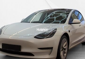 Tesla Model 3 73.055 km 24.800 &euro; Eschborn 65760