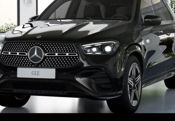 Mercedes-Benz GLE 350 13.700 km 84.450 &euro; Frankfurt 60488