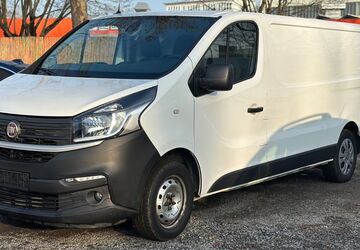 Fiat Talento 105.000 km 8.490 &euro; Darmstadt 64293