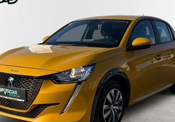 Peugeot 208 14.500 km 14.900 &euro; Kleinostheim 63801