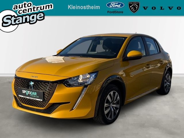 Peugeot 208 14.500 km 14.900 &euro; Kleinostheim 63801