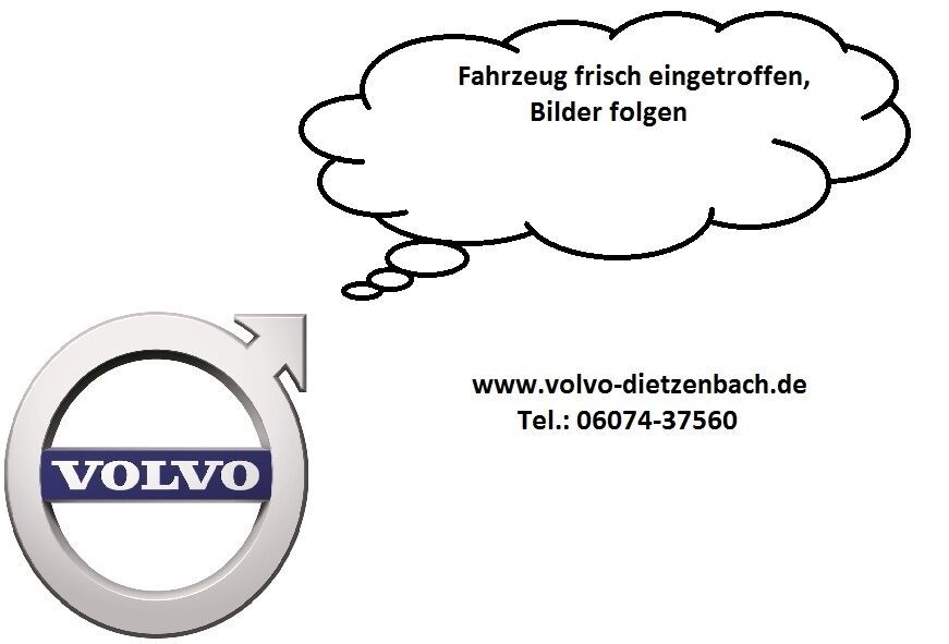 Volvo XC40 20.000 km 34.490 &euro; Dietzenbach 63128
