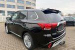 Mitsubishi Plug-in Hybrid Outlander Top 4WD/2Hd/TopZustand 139.100 km 17.999 &euro; Frankfurt 60386