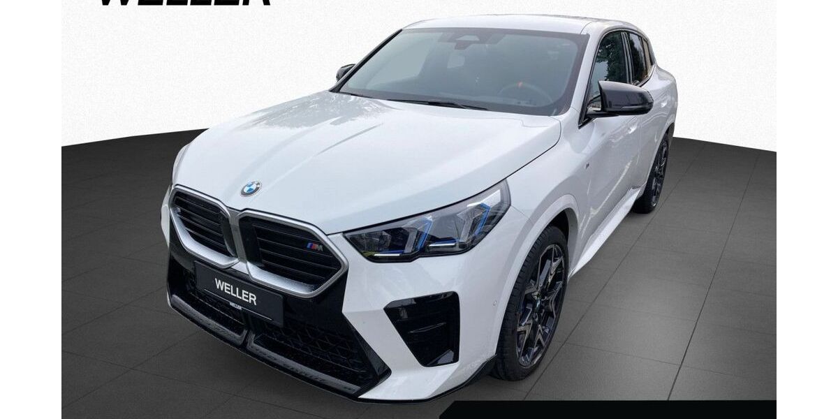 BMW X2 8.024 km 48.888 &euro; Kronberg 61476