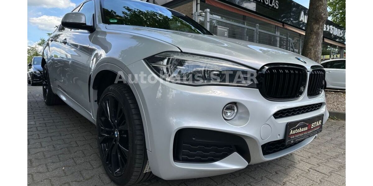 BMW X6 104.000 km 38.990 &euro; Offenbach am Main 63071