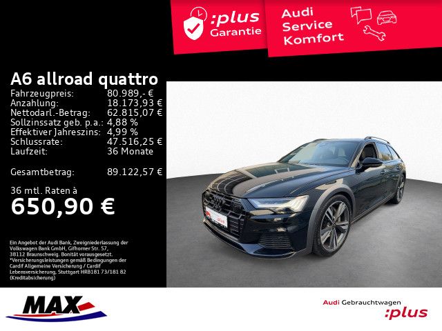 Audi A6 Allroad 29.990 km 79.979 &euro; Offenbach am Main 63071