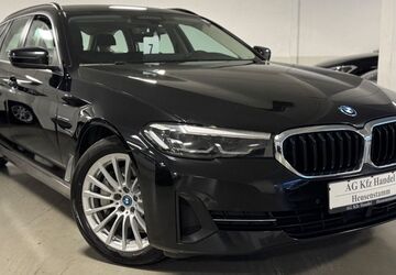 BMW 530 185.797 km 18.699 &euro; Heusenstamm 63150