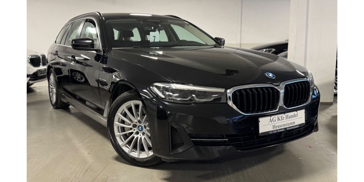 BMW 530 185.797 km 18.699 &euro; Heusenstamm 63150