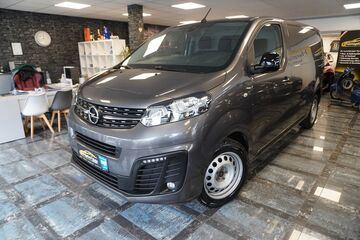 Gebrauchte Opel Vivaro