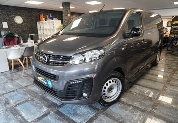 Opel Vivaro 173.840 km 16.950 &euro; Mühlheim am Main nähe Frankfurt 63165