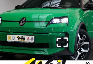 Renault R 5 5.678 km 32.000 &euro; Friedrichsdorf 61381