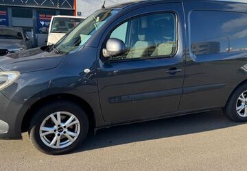 Mercedes-Benz Citan 180.000 km 7.599 &euro; Frankfurt am Main 60314
