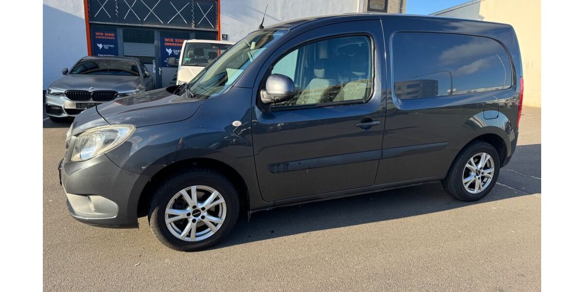 Mercedes-Benz Citan 180.000 km 7.599 &euro; Frankfurt am Main 60314