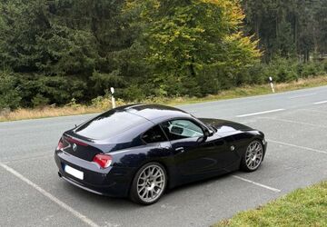 BMW Z4 139.000 km 21.300 &euro; Frankfurt am main 60320