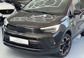 Opel Crossland (X) 77.000 km 13.450 &euro; Heusenstamm (bei Frankfurt) 63150