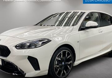 BMW 120 25.886 km 34.980 &euro; Dreieich-Sprendlingen 63303