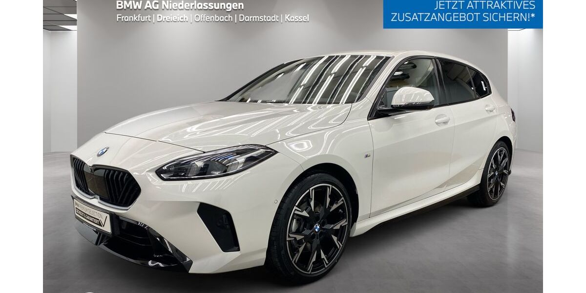 BMW 120 25.886 km 34.980 &euro; Dreieich-Sprendlingen 63303