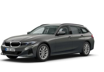 BMW 318 11.673 km 32.989 &euro; Rödermark 63322