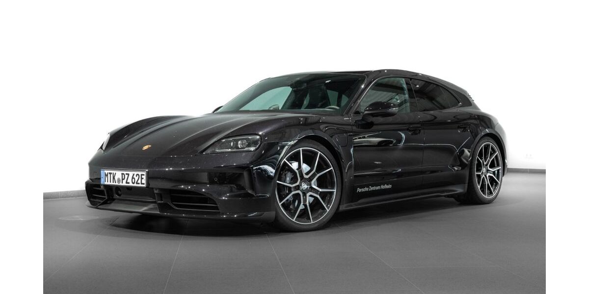 Porsche Taycan 39.900 km 86.900 &euro; Hofheim 65719