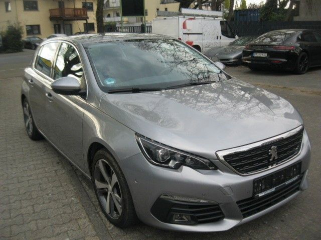 Peugeot 308 55.363 km 10.990 &euro; Darmstadt 64293