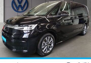 VW T7 Multivan 35.676 km 50.980 &euro; Frankfurt 60326
