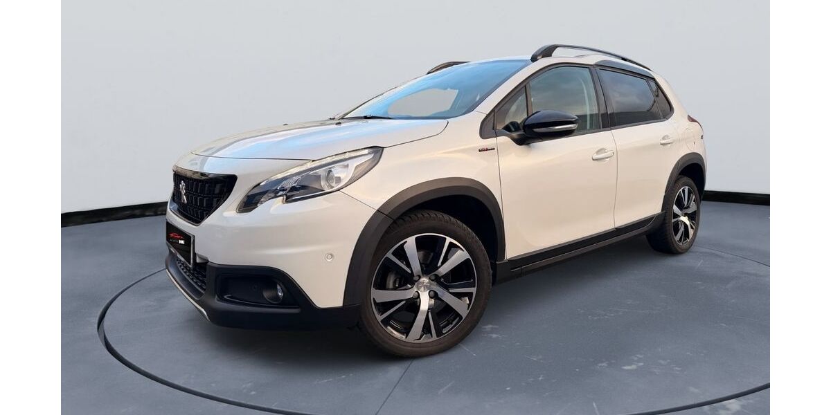 Peugeot 2008 10.000 km 14.990 &euro; Rüsselsheim 65428