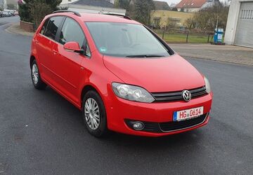 VW Golf 138.494 km 7.650 &euro; Kronberg 61476