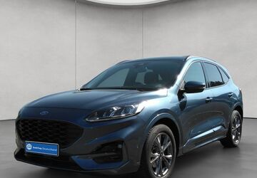 Ford Kuga 12.736 km 22.950 &euro; Frankfurt 60386