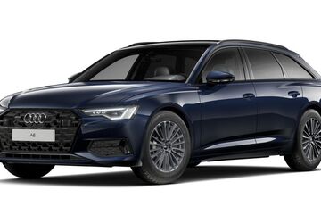 Audi A6 24.690 km 50.890 &euro; Hofheim 65719