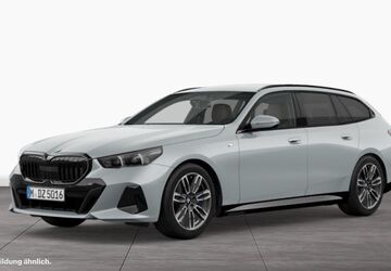 BMW 520 20.659 km 53.290 &euro; Dreieich-Sprendlingen 63303