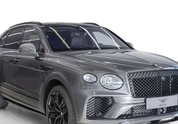 Bentley Bentayga 8.900 km 318.888 &euro; Bad Homburg 61348