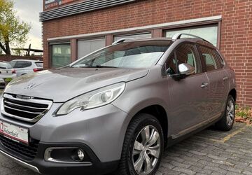Peugeot 2008 114.000 km 7.990 &euro; Rüsselsheim am Main 65428